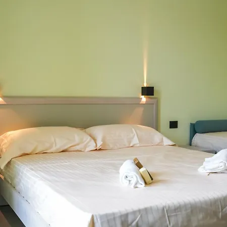 Piccolo Paradiso - 