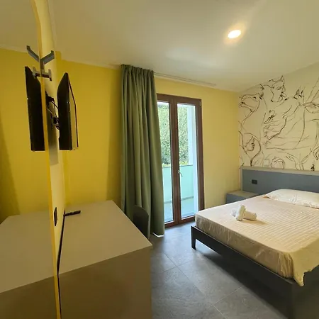 Hotell Piccolo Paradiso - 