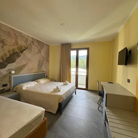 Piccolo Paradiso - 
