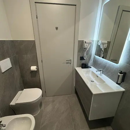 Hotel Piccolo Paradiso - 