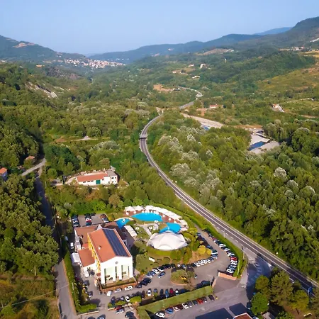 Piccolo Paradiso - 