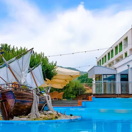 Piccolo Paradiso - 