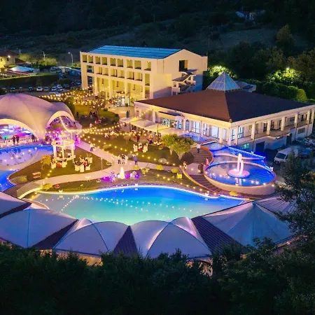 Hotell Piccolo Paradiso - 