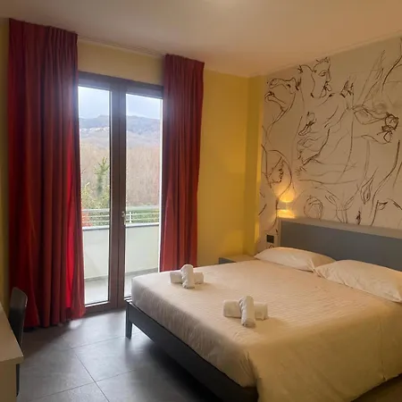 Hotell Piccolo Paradiso - 