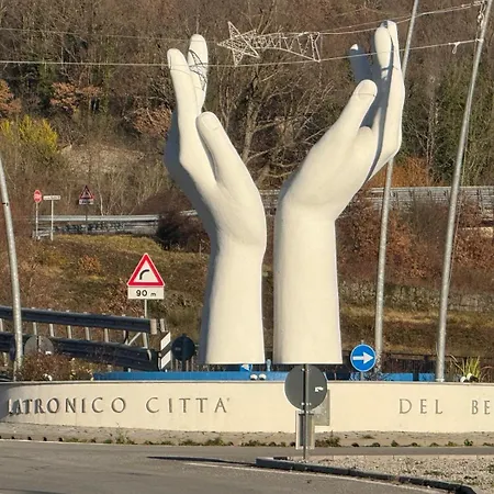 Piccolo Paradiso - 