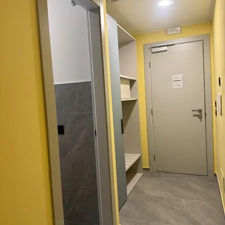Hotell Piccolo Paradiso - 