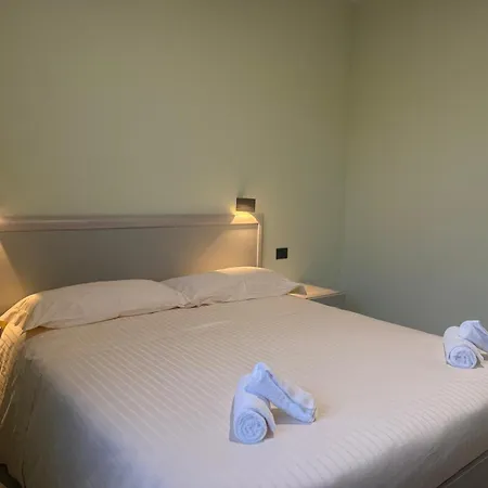 Hotell Piccolo Paradiso - 