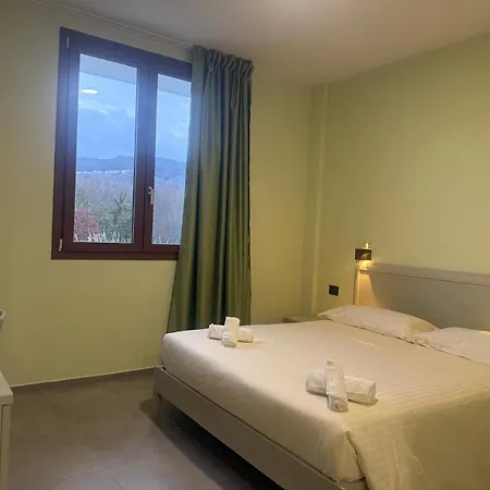 Piccolo Paradiso - 