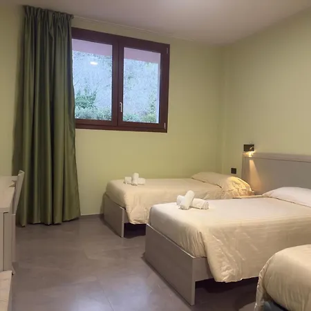 Piccolo Paradiso - 