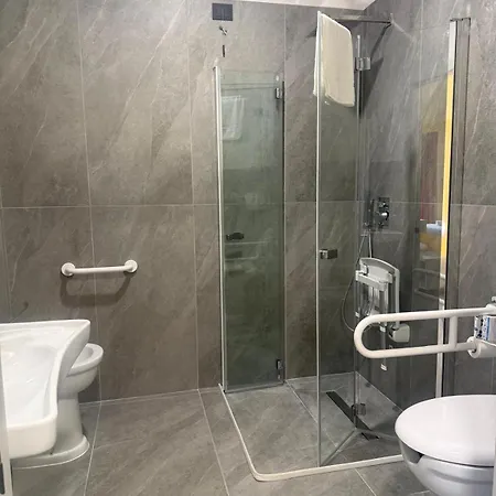 Hotell Piccolo Paradiso - 