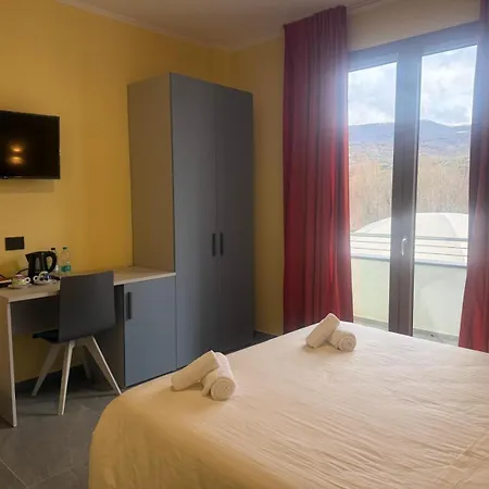 Hotell Piccolo Paradiso - 