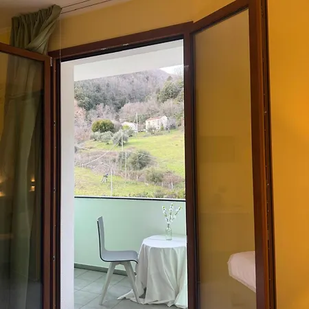 Piccolo Paradiso - 