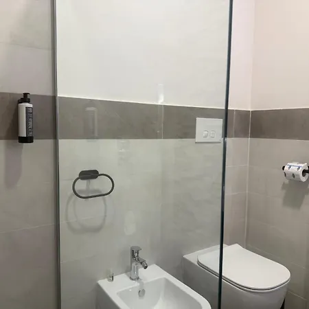 Hotell Piccolo Paradiso - 