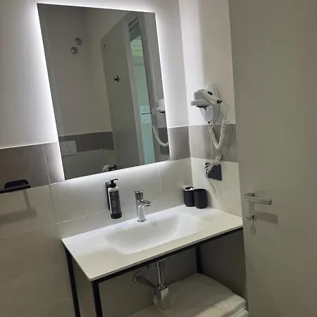 Hotell Piccolo Paradiso - 