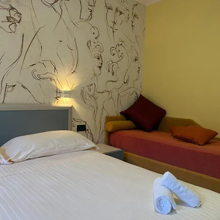 Piccolo Paradiso - 