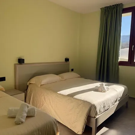 Hotell Piccolo Paradiso - 