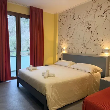 Piccolo Paradiso - 