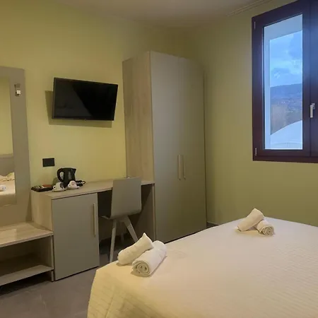 Piccolo Paradiso - 