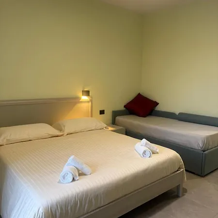 Piccolo Paradiso - 