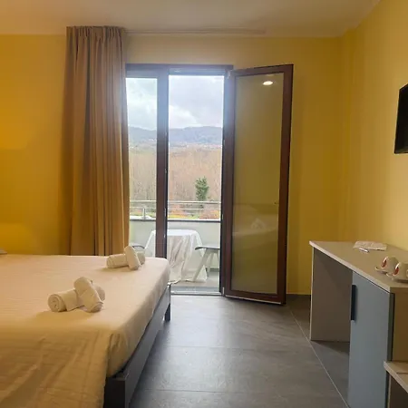 Piccolo Paradiso - 