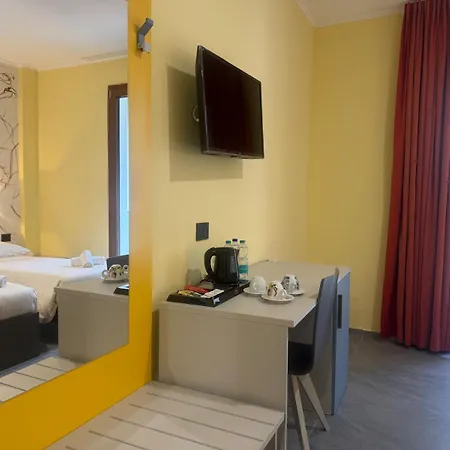 Piccolo Paradiso - 