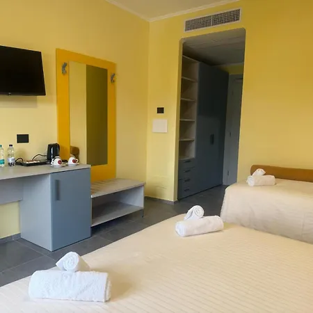 Piccolo Paradiso - 