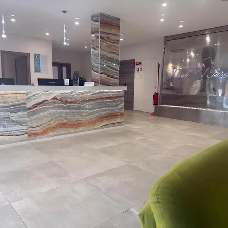 Piccolo Paradiso - 
