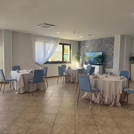Piccolo Paradiso - 