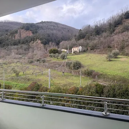 Hotell Piccolo Paradiso - 