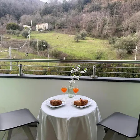 Hotell Piccolo Paradiso - 