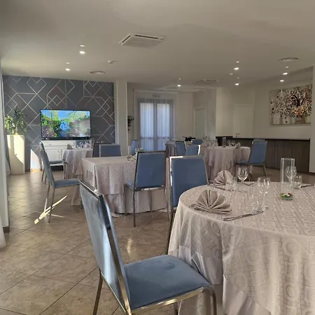 Piccolo Paradiso - 