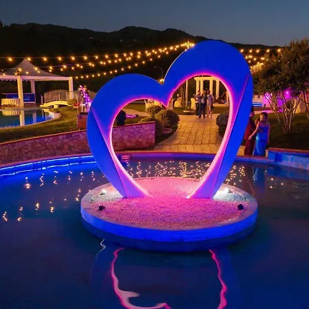 Piccolo Paradiso - 