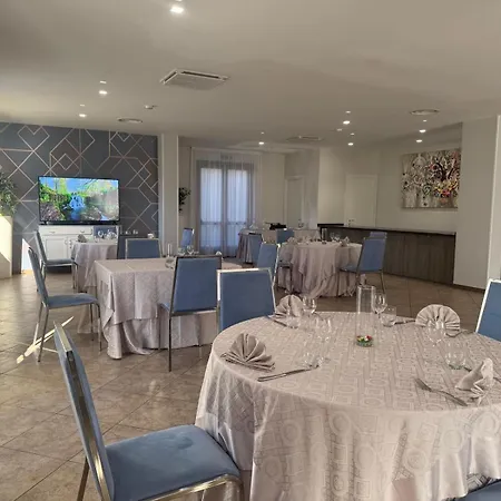 Piccolo Paradiso - 