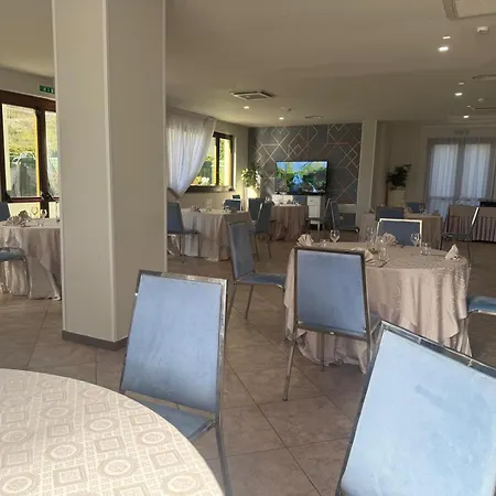 Hotell Piccolo Paradiso - 