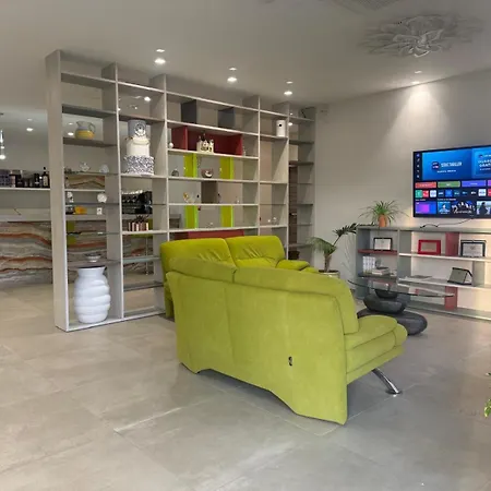 Piccolo Paradiso - 