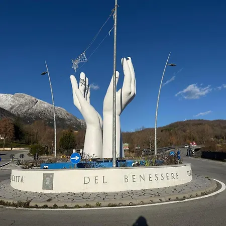 Piccolo Paradiso - 