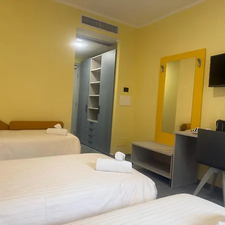 Hotell Piccolo Paradiso - 