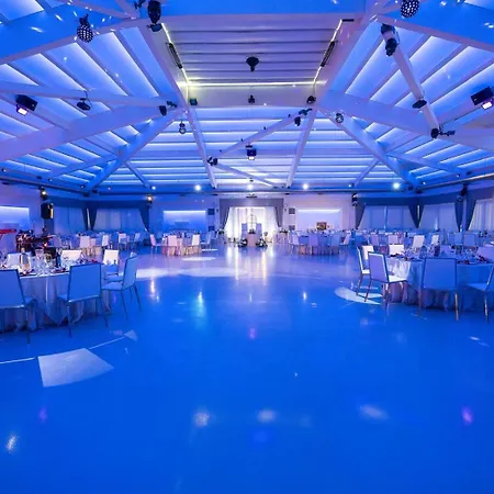 Piccolo Paradiso - 