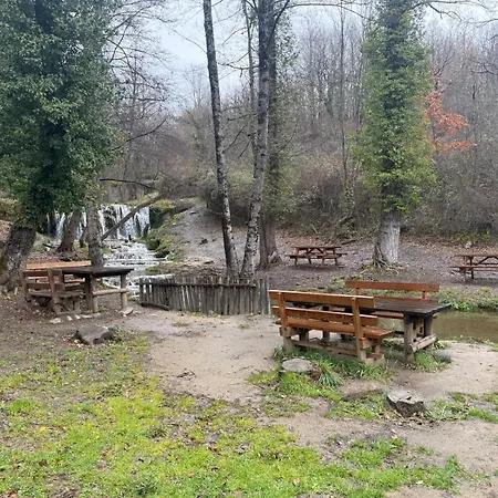 Piccolo Paradiso - 