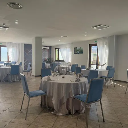 Piccolo Paradiso - 
