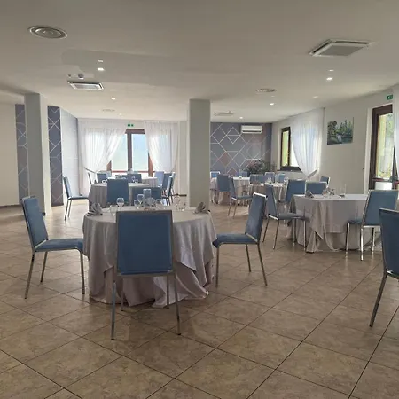 Piccolo Paradiso - 
