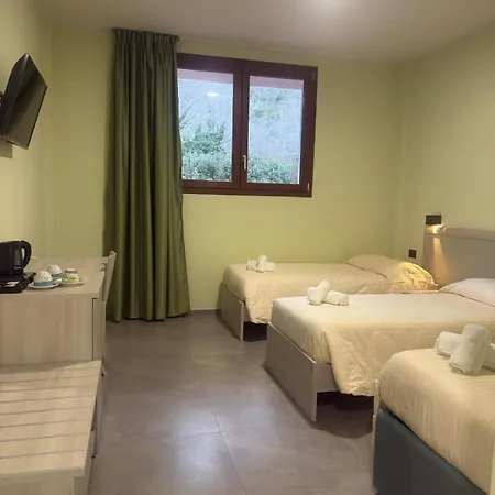 Hotel Piccolo Paradiso - 
