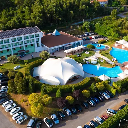 Hotell Piccolo Paradiso - 