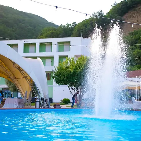 Hotell Piccolo Paradiso - 