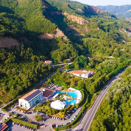 Hotell Piccolo Paradiso - 