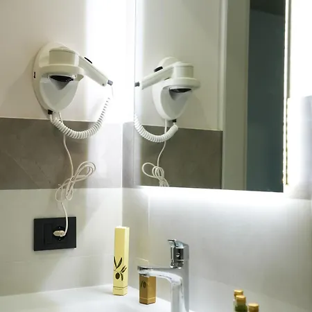 Hotell Piccolo Paradiso - 