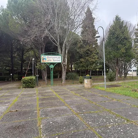 Piccolo Paradiso - 